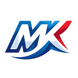 MK体育官方网站品牌标识